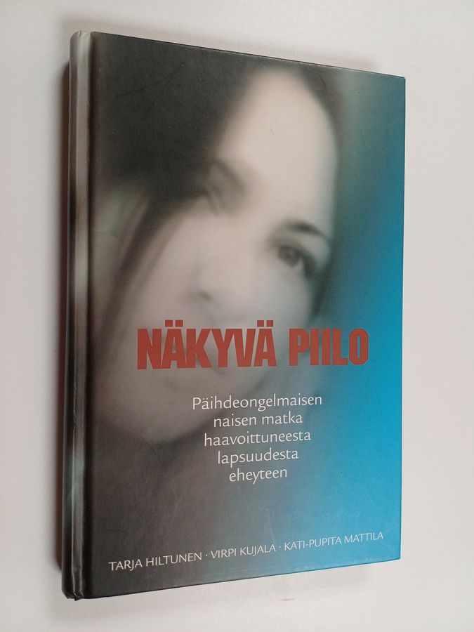 Näkyvä piilo
