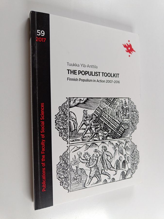 The populist toolkit