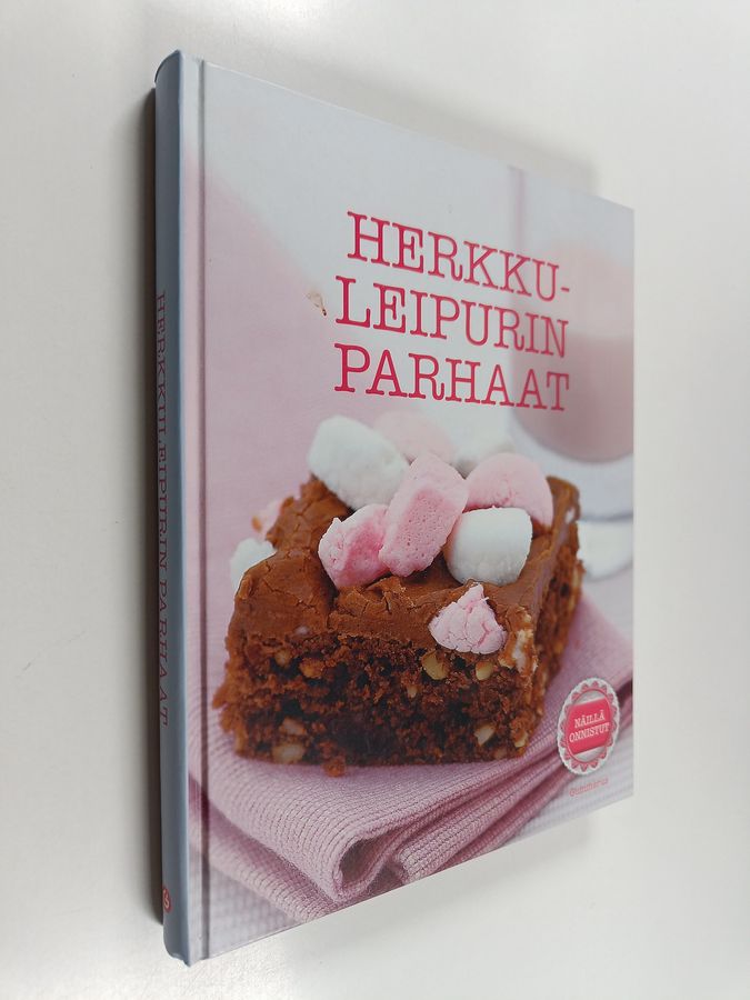 Herkkuleipurin parhaat