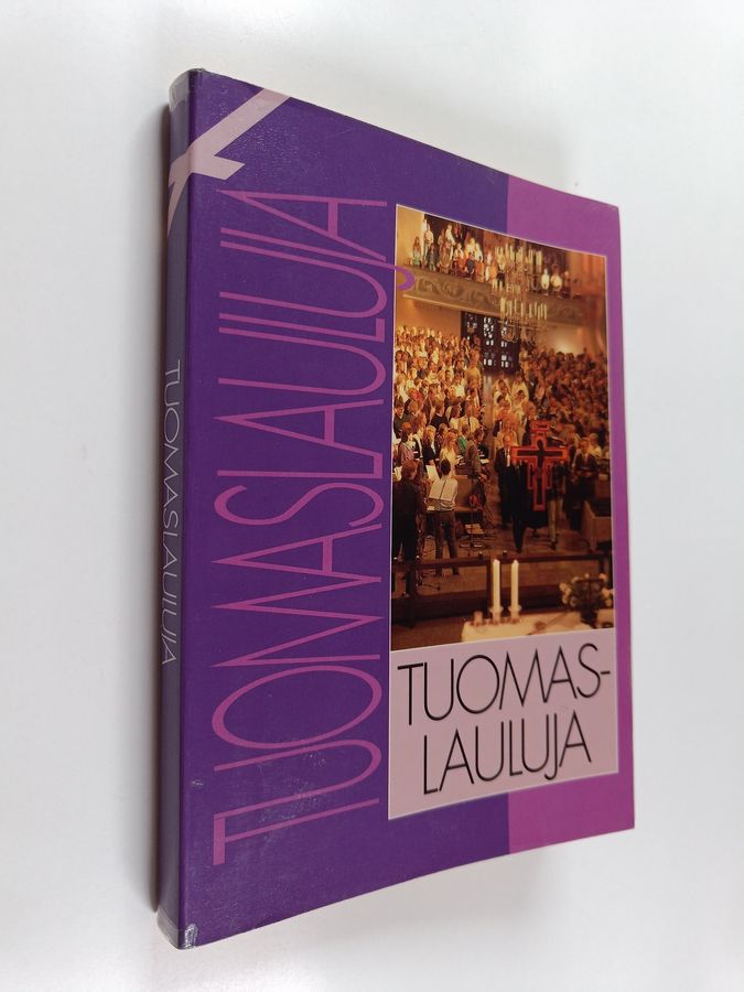 Tuomaslauluja