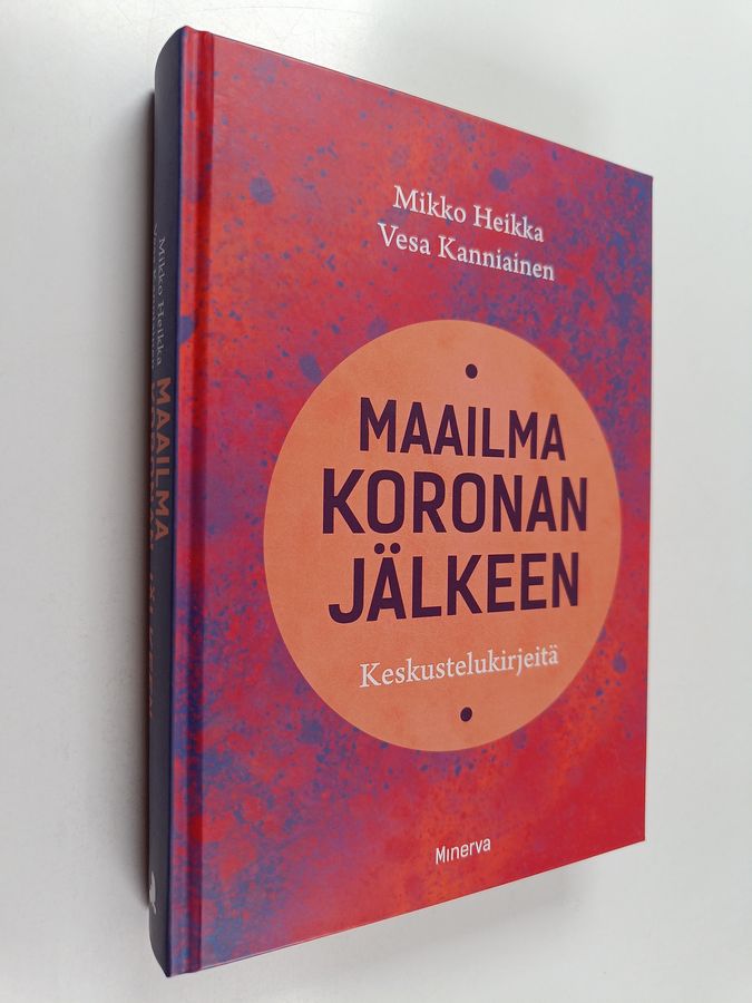 Maailma koronan jälkeen