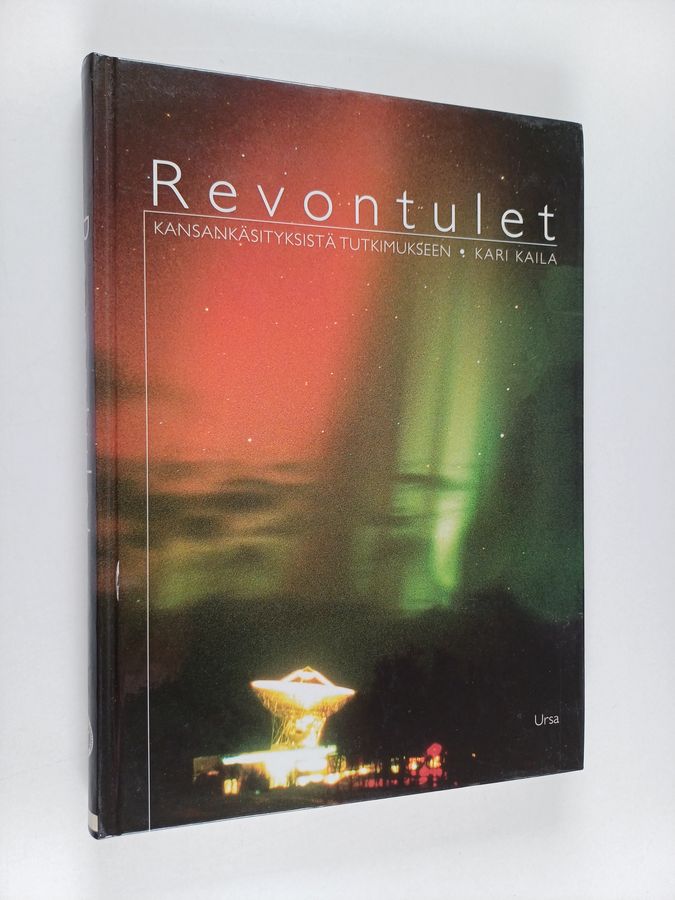 Revontulet