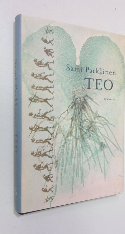 Sami Parkkinen : Teo
