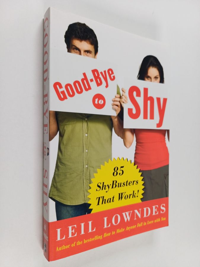 85 shybusters that work!