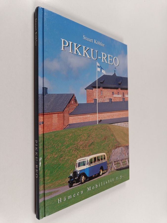 Pikku REO