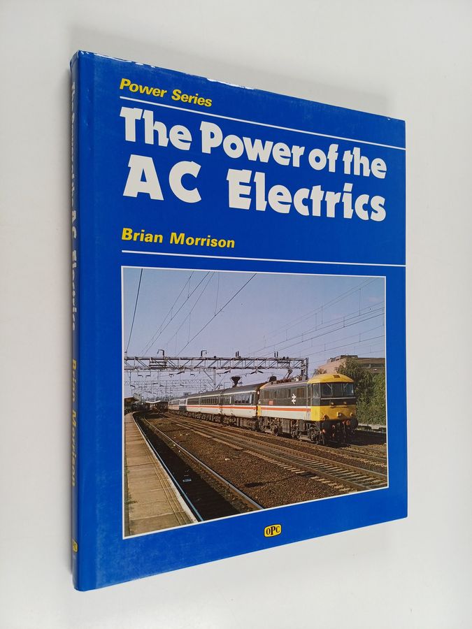 The Power of the AC Electrics
