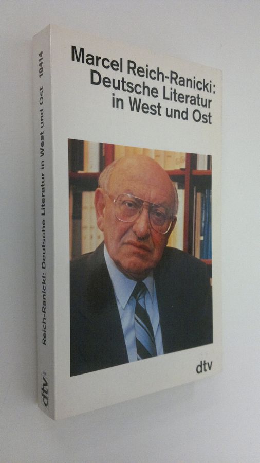 Deutsche Literatur in West und Ost