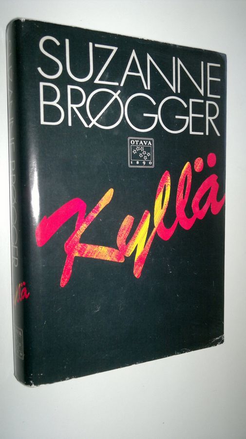 Suzanne Brögger : Kyllä
