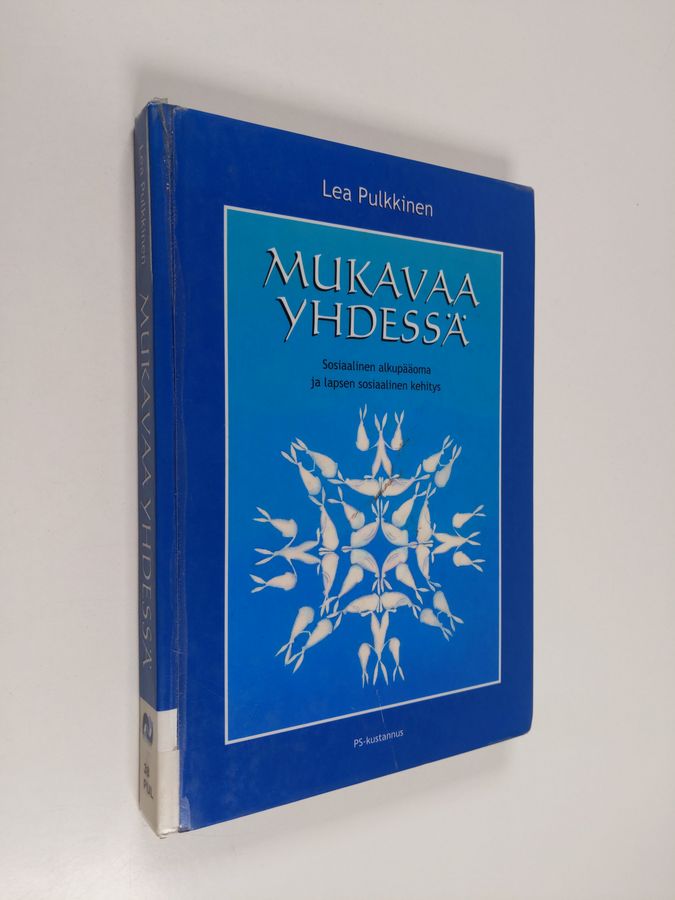 Mukavaa yhdessä