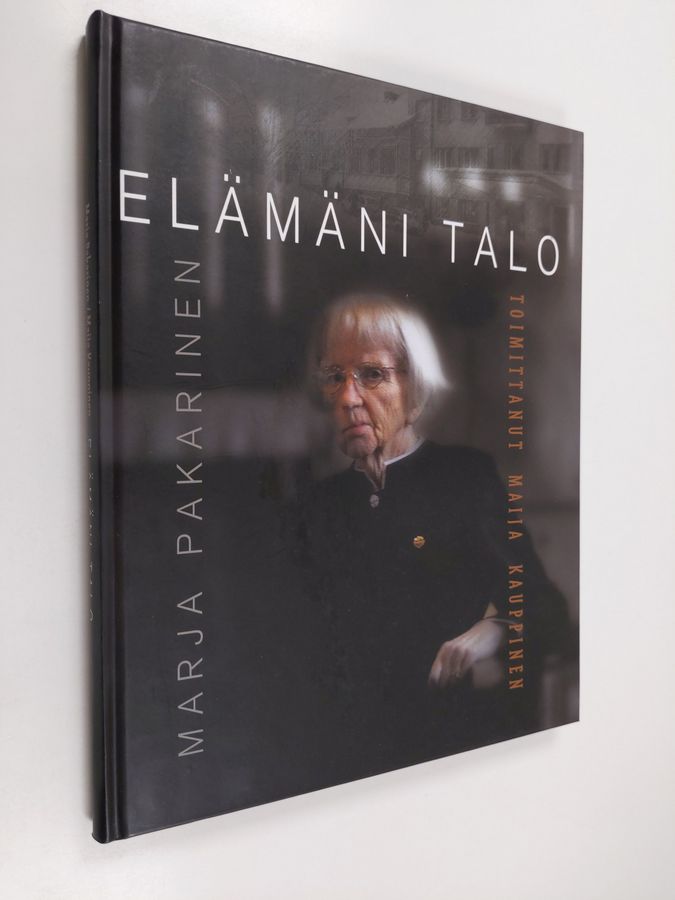 Elämäni talo