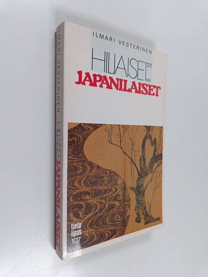 Hiljaiset japanilaiset
