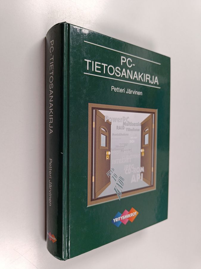 PC-tietosanakirja