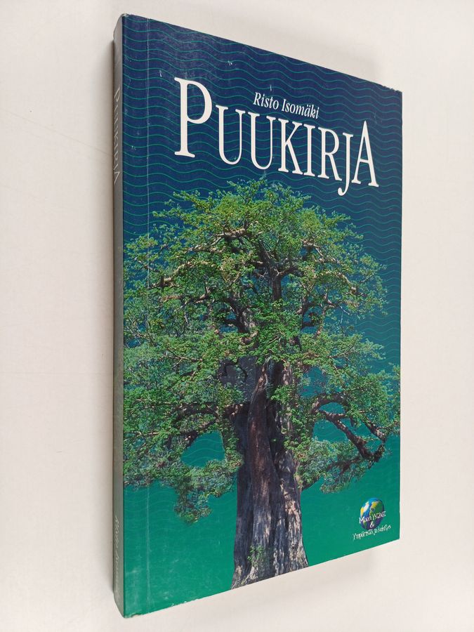Puukirja