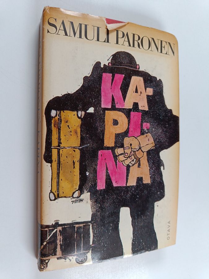 Kapina