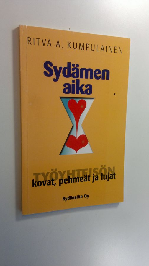 Sydämen aika