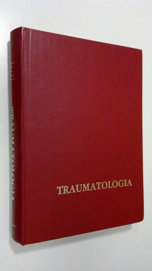 Traumatologia