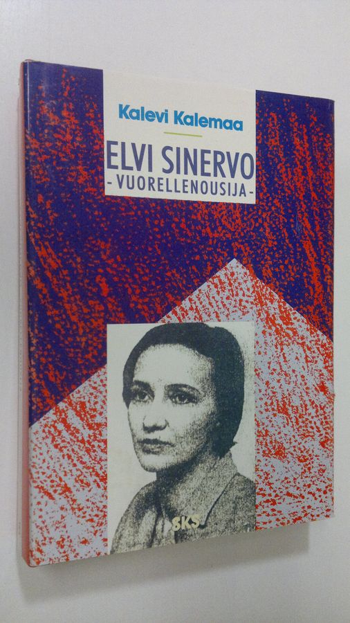 Elvi Sinervo