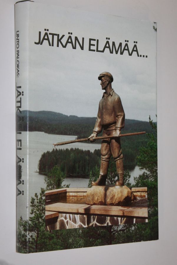 Jätkän elämää