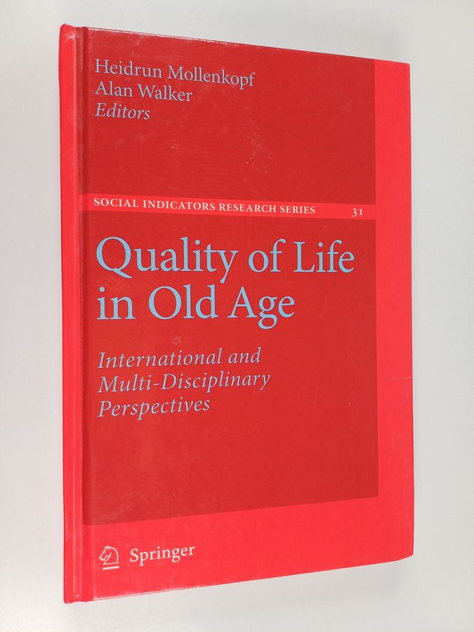 International and multi-disciplinary perspectives
