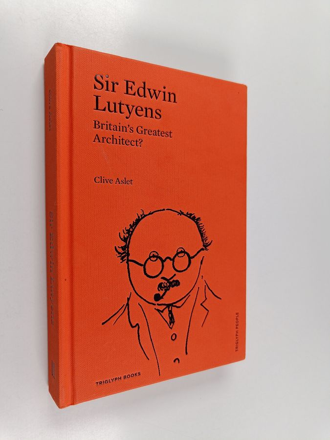 Britain's Greatest Architect?