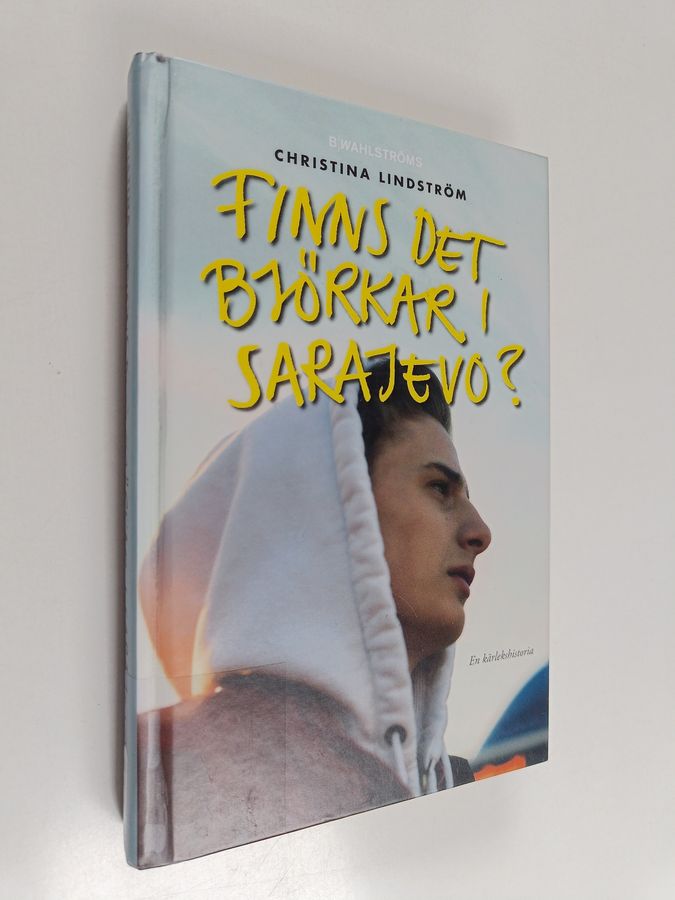 Finns det björkar i Sarajevo?