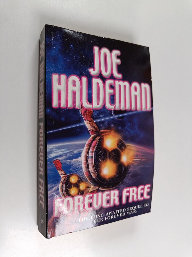Forever Free