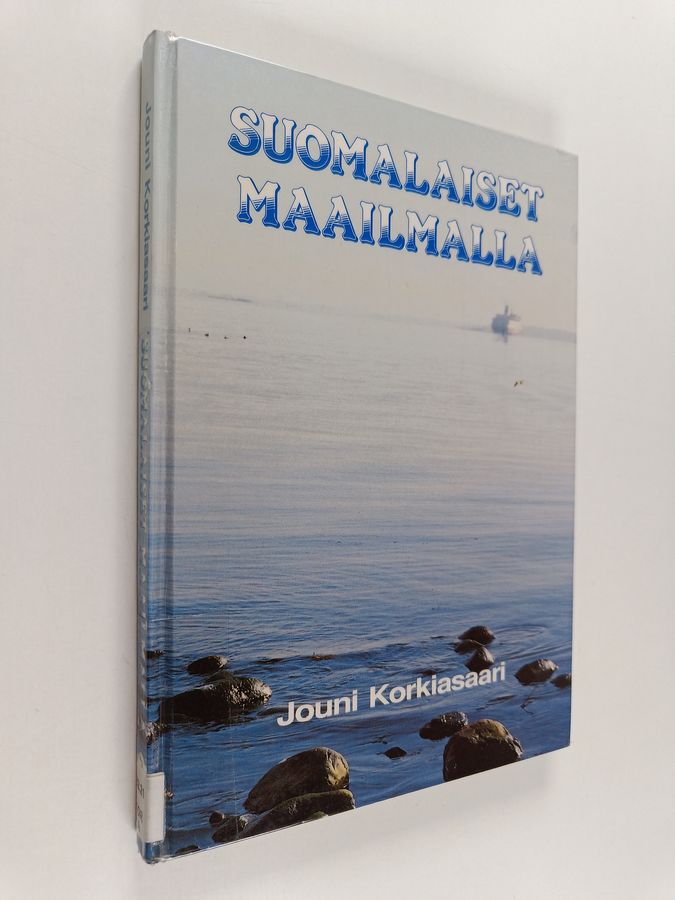 Suomalaiset maailmalla