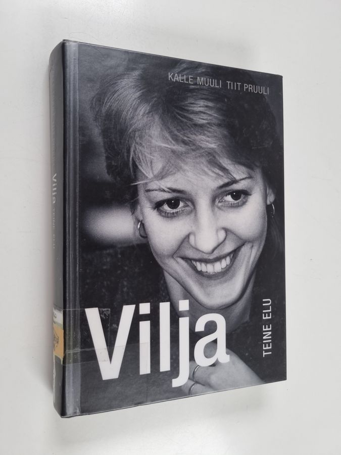 Vilja teine elu