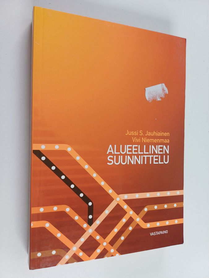 Alueellinen suunnittelu