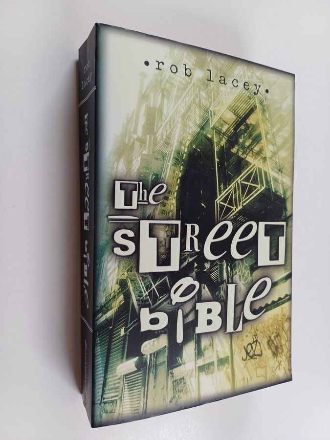 The Street Bible