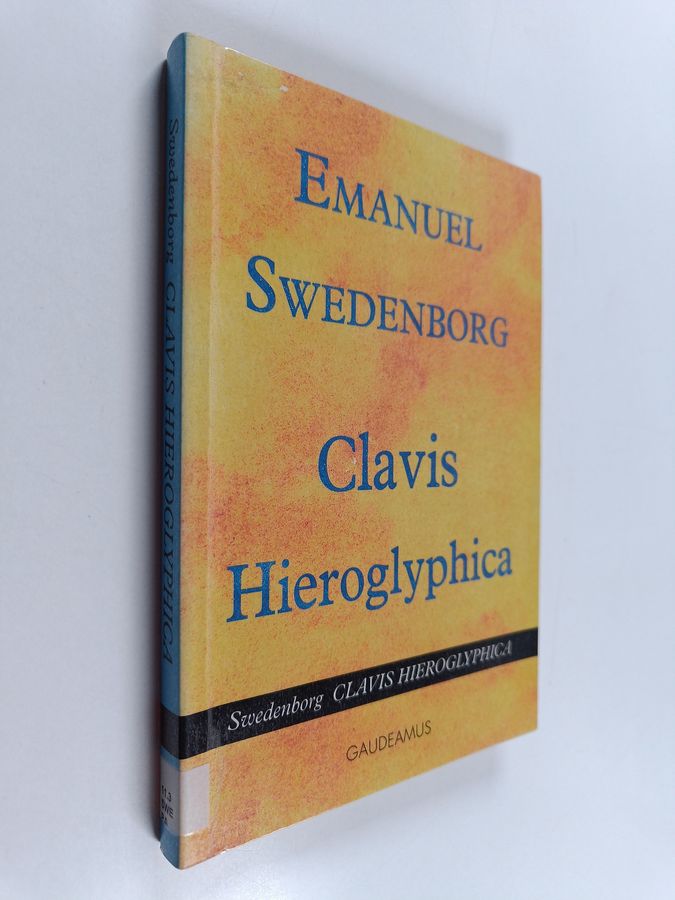 Clavis hieroglyphica