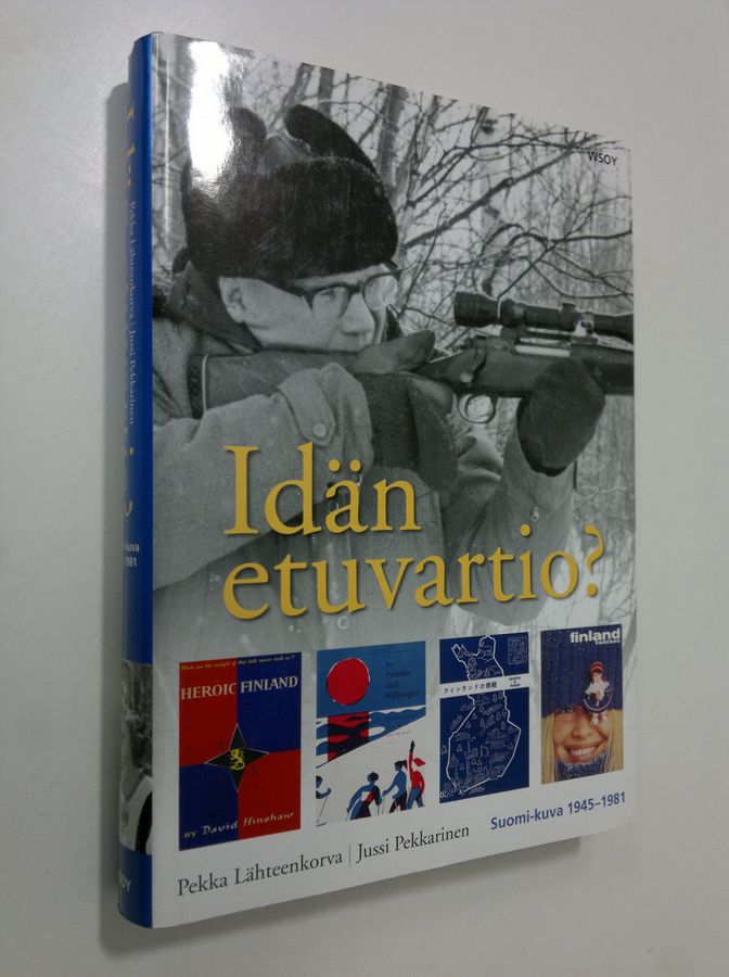 Idän etuvartio?