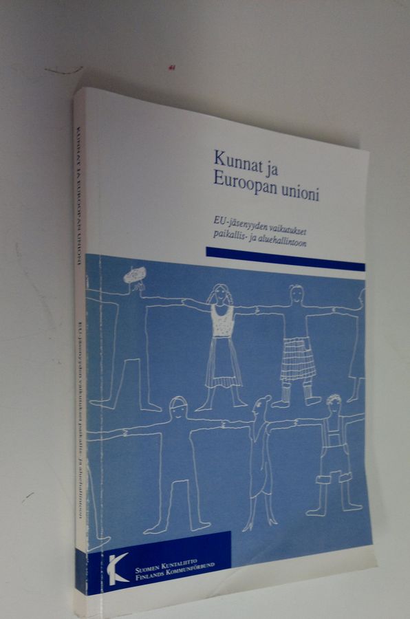Kunnat ja Euroopan unioni