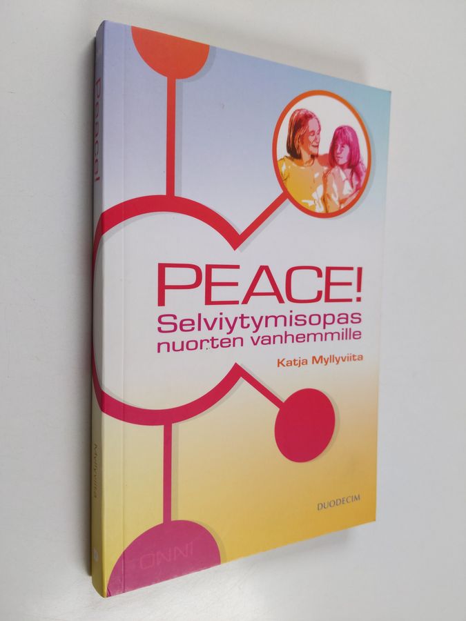Peace!