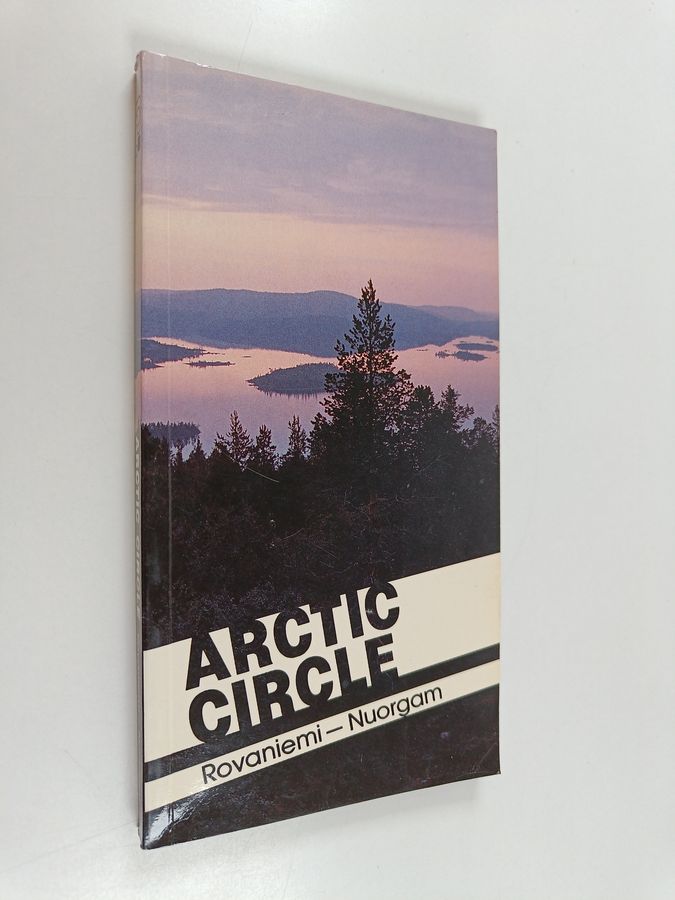 Arctic circle