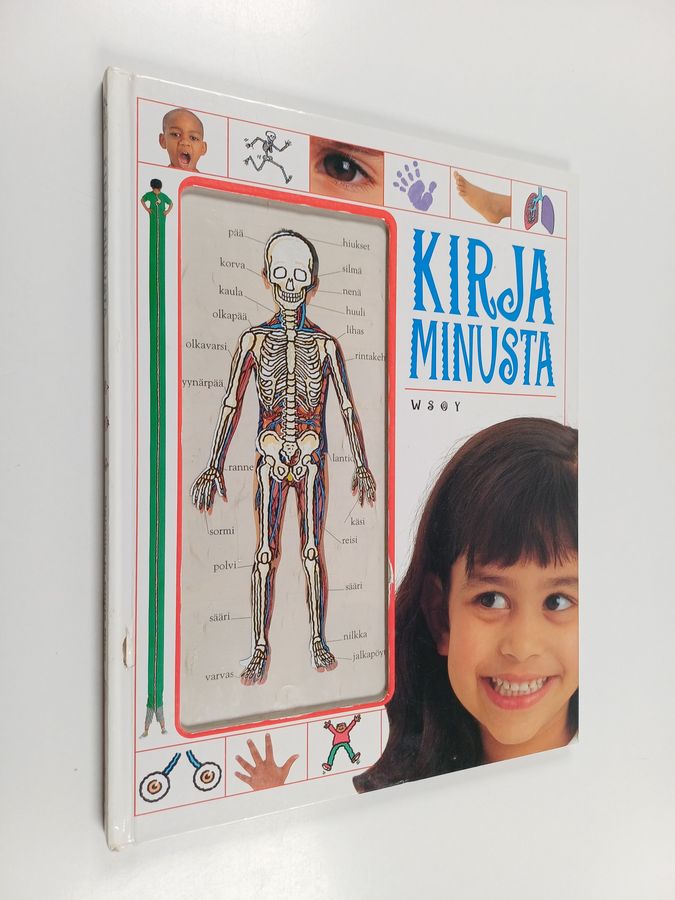 Mark Twain : Kirja minusta