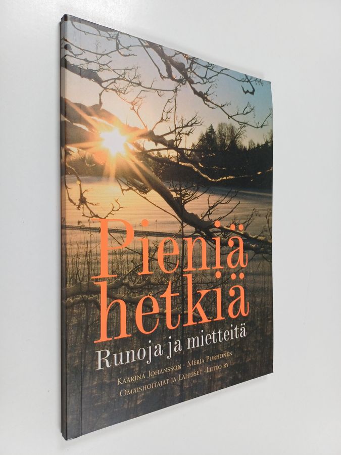 Pieniä hetkiä