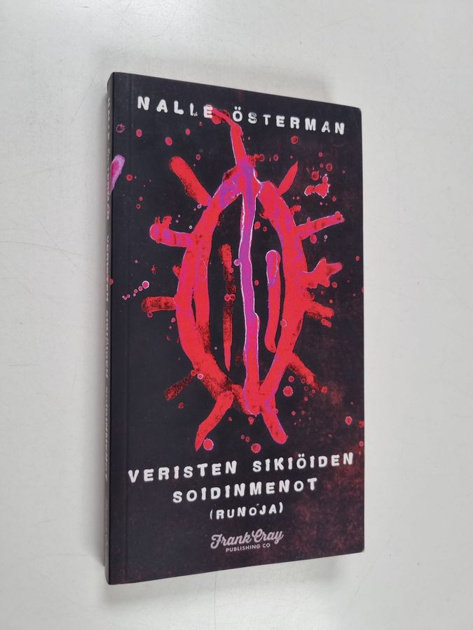 Veristen sikiöiden soidinmenot