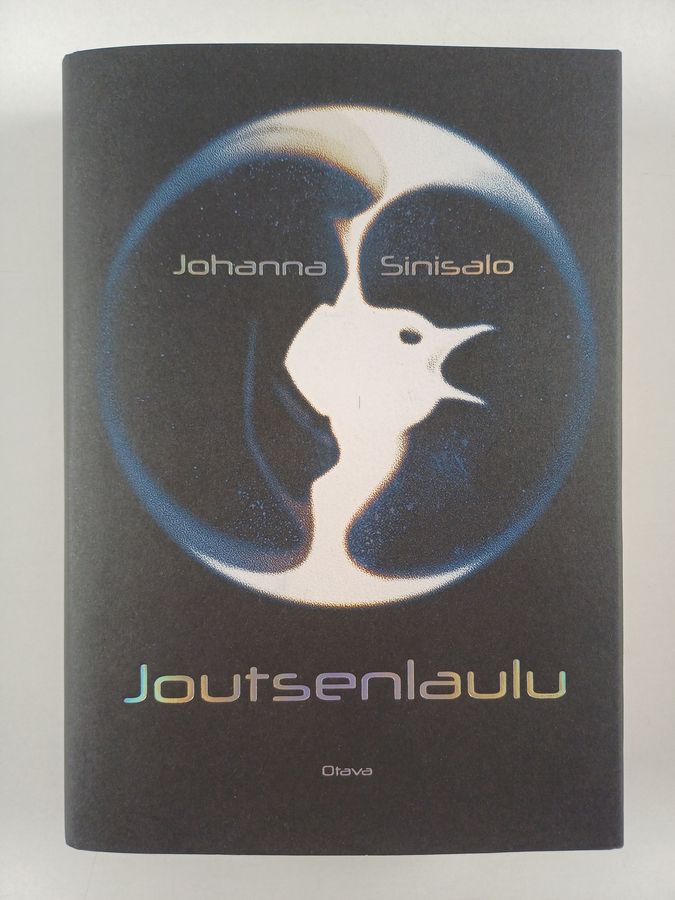 Johanna Sinisalo : Joutsenlaulu