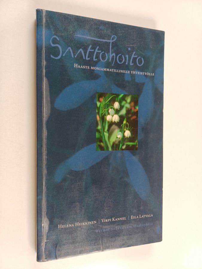 Saattohoito