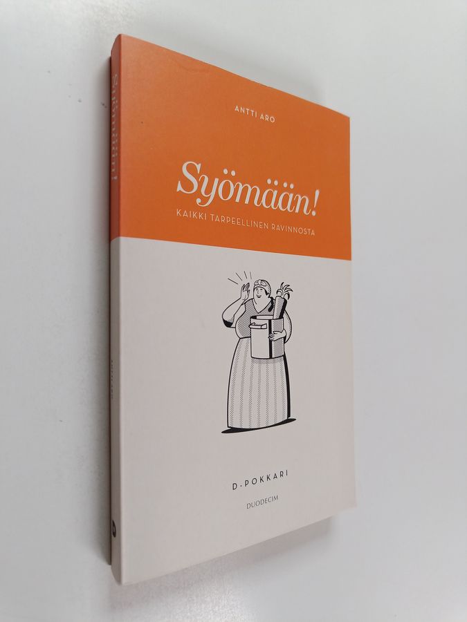 Syömään!