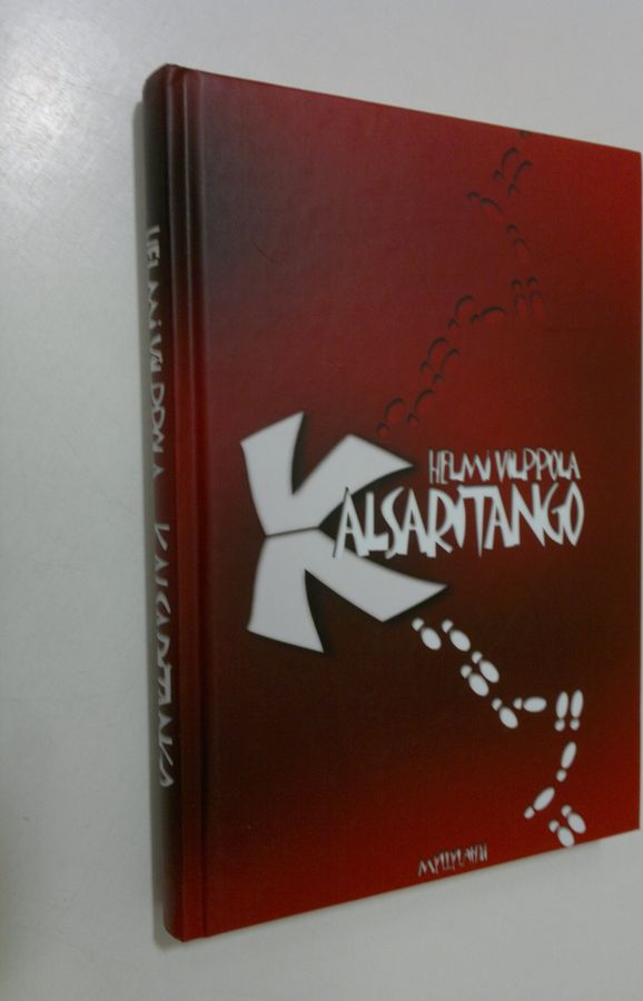 Kalsaritango