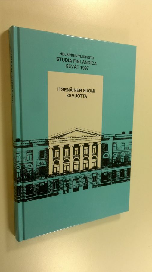 Itsenäinen Suomi 80 vuotta