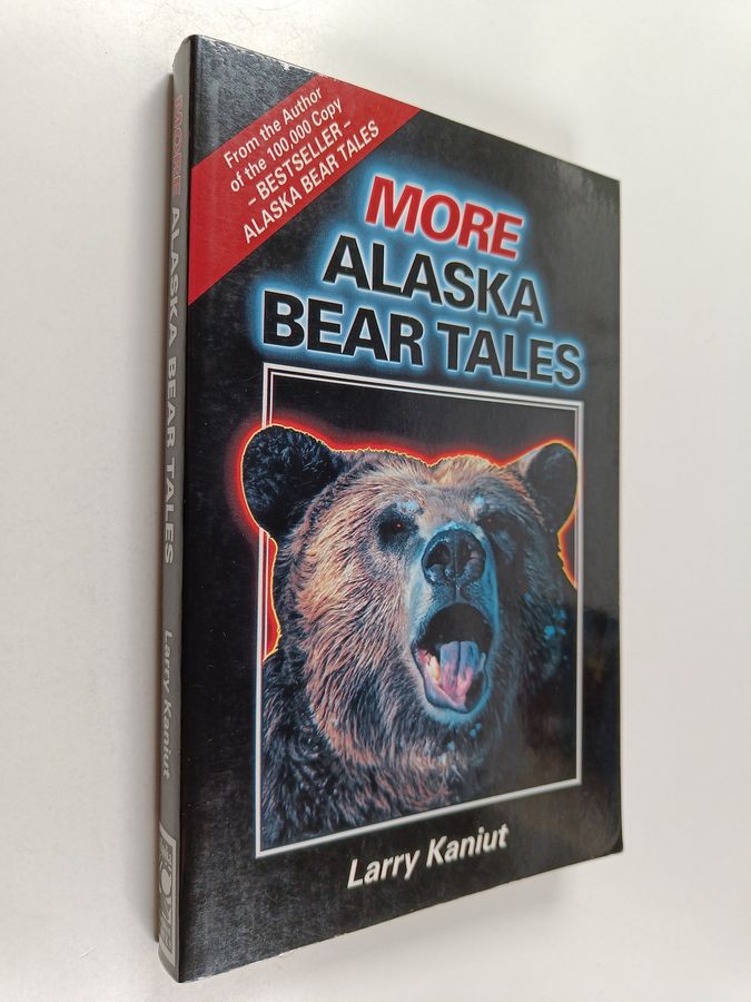 More Alaska Bear Tales