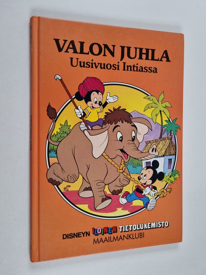 Valon juhla
