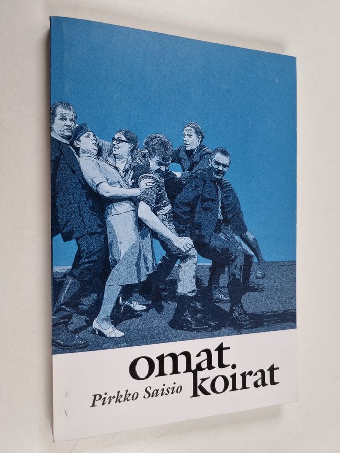 Omat koirat