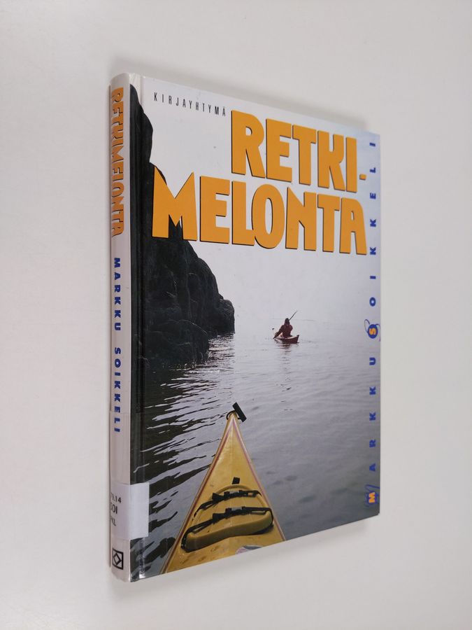 Retkimelonta