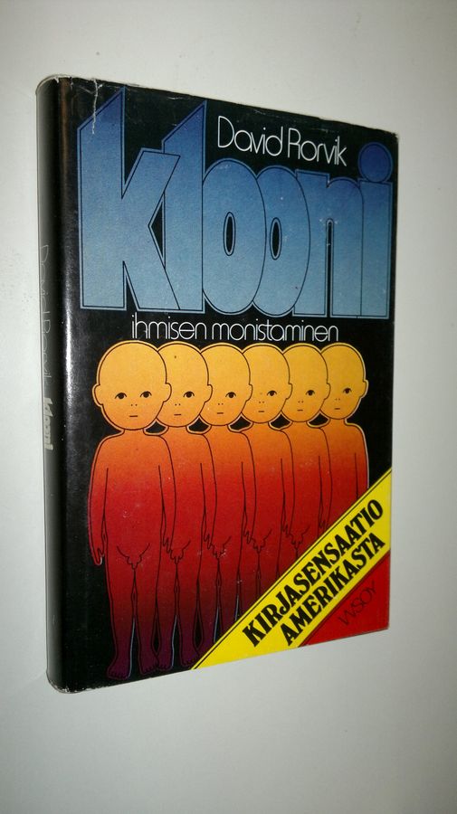 Klooni