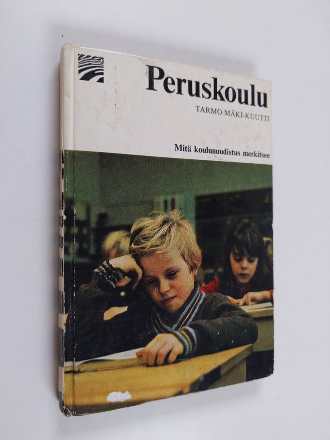 Peruskoulu