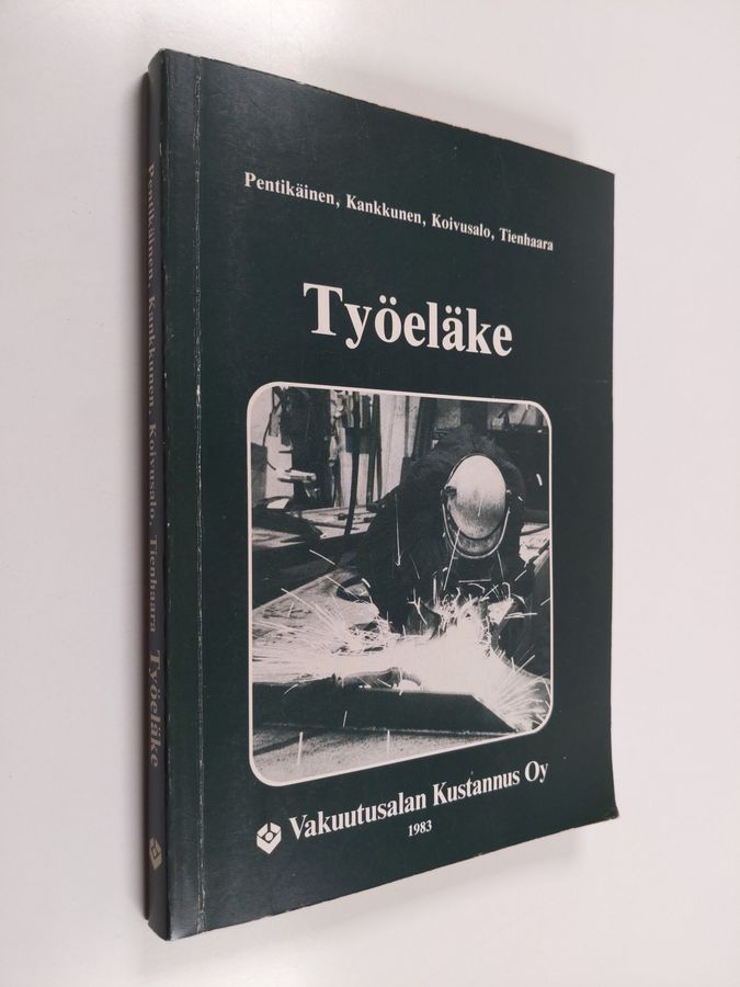 Työeläke